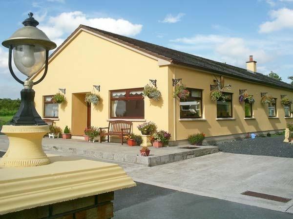 Вилла Derry House Листоуэл Экстерьер фото